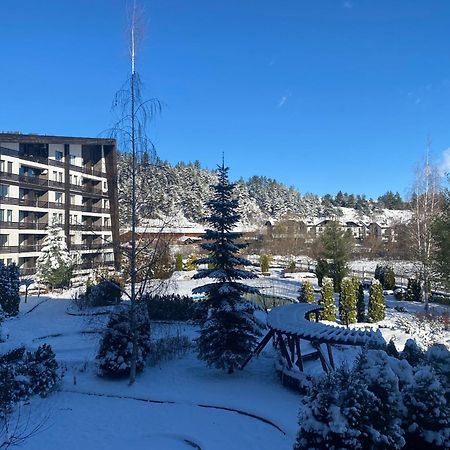 Cosy Studios With Mountain View Near Bansko Razlog Exterior photo