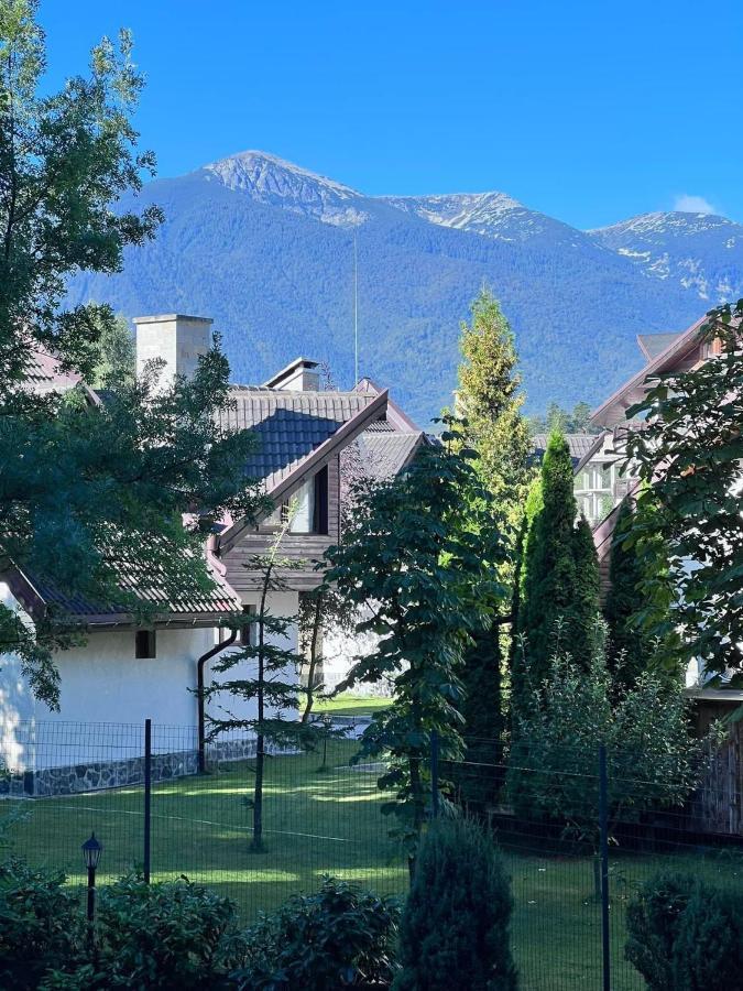 Cosy Studios With Mountain View Near Bansko Razlog Exterior photo